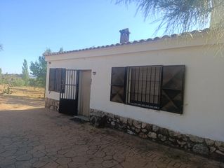 Masia  N/a. Oferta de casa de campo