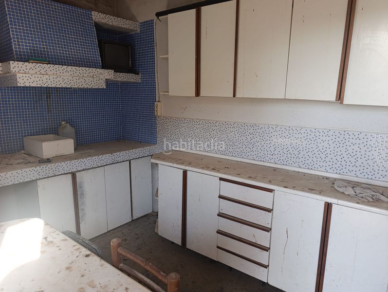 Foto 47f09c7c-5bf6-4928-a39c-890152bc7547. Finca rústica oferta de nave y huerta en Mora