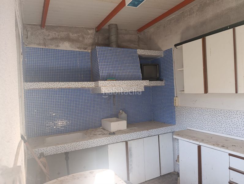 Foto 8e20f827-9d9b-4d6c-9dc5-6fa48ce39a8f. Finca rústica oferta de nave y huerta en Mora