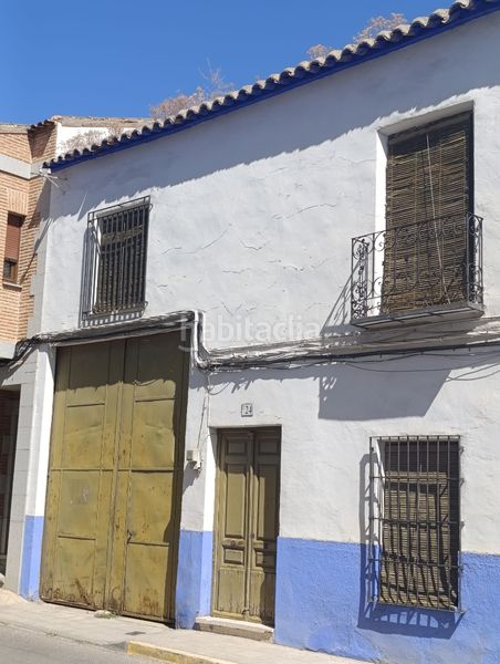 Foto af7fcfe9-88aa-409c-a1cf-6b0236678d6c. Maison dans Mora