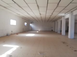 Nave industrial  Carretera de sonseca. Oferta de finca industrial orgaz toledo