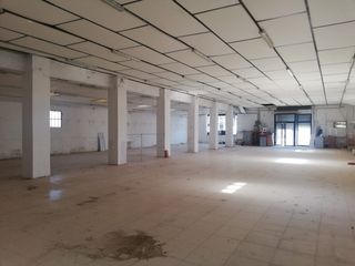 Fabrikhalle  Carretera de sonseca. Oferta de finca industrial orgaz toledo