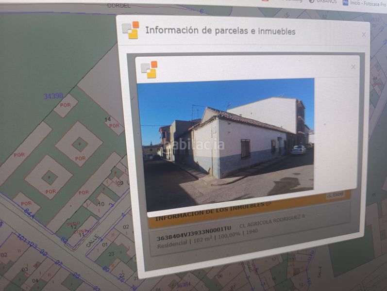 Foto 1108d108-cce2-4d4f-852b-9bdfb71b35e7. Casa a Mora