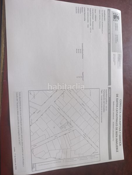 Foto 1821f4a4-b631-4528-bad1-cdf400f5f160. Casa a Mora