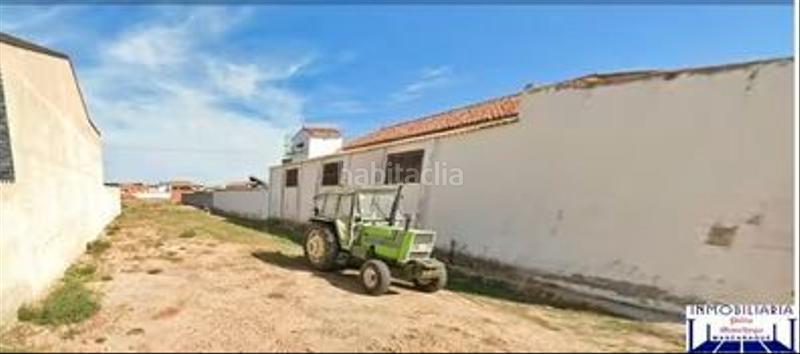 Foto 38095005-c326-4a8a-b553-fa2eed2ececb. Terreny residencial a Manzaneque