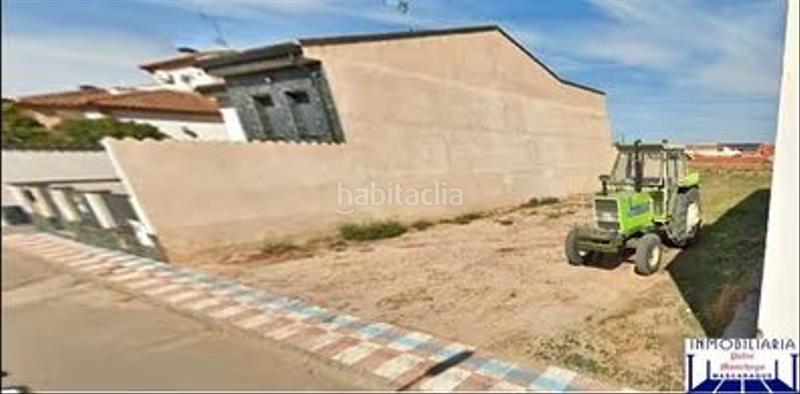 Foto d70c7301-aeb3-44c7-9036-630dd5baefed. Terreny residencial a Manzaneque