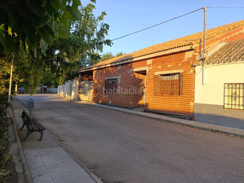 Foto f6eca447-8090-4d04-8cce-92be6ef21dd9. Xalet a Mascaraque