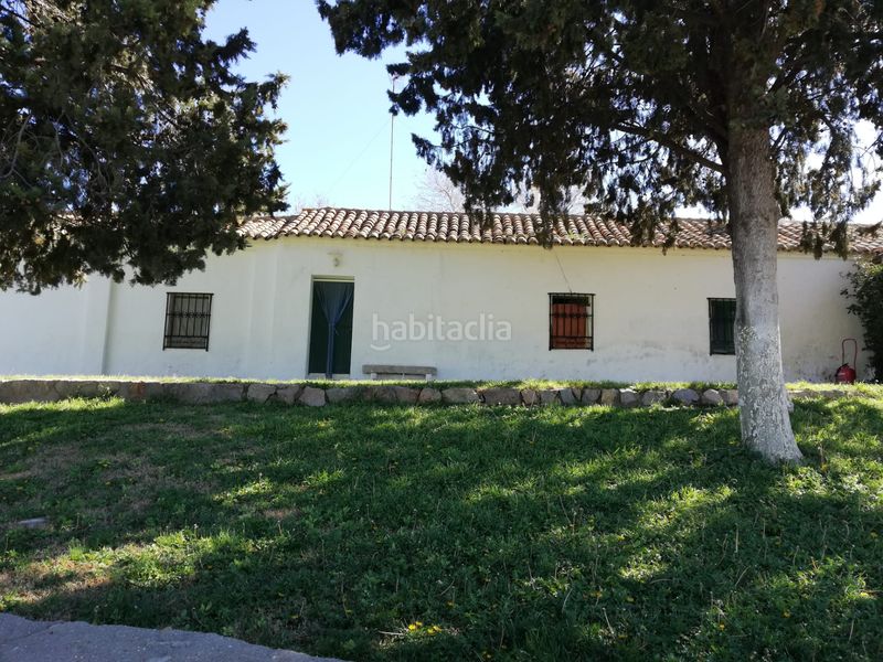 Foto 0da3d619-82b6-483e-a7b9-fd7cfe958114. Finca rústica a Orgaz
