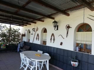 Landgut  Calle francos. Finca rustica de 50hectareas de labor