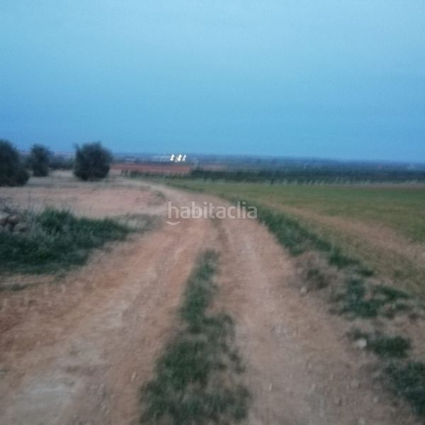 Foto a46f9576-181e-4d16-8a3d-d9a3a8838779. Finca rústica a Orgaz