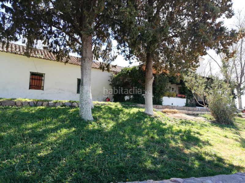 Foto c9686c98-2c98-4d56-a002-a1c0463d3763. Finca rústica a Orgaz