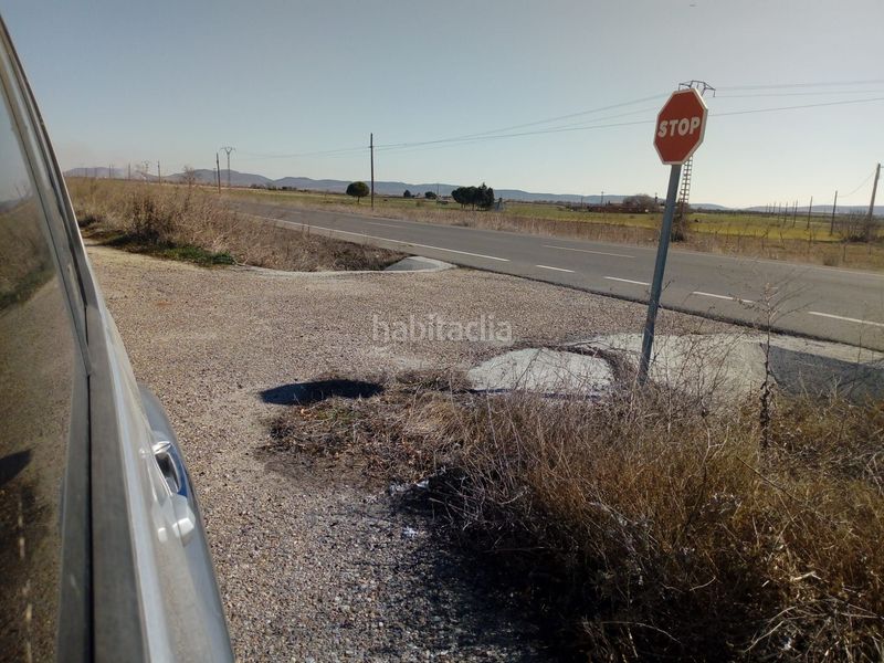 Foto eda28901-9a38-4ce3-a4e0-c2c53af08173. Finca rústica a Orgaz