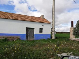 Rural plot in Mora. Se vende finca  rustica