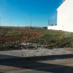 Terreny residencial a Mora. Parcela urbana de 182m2