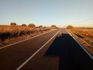 Fondo rustico in Mora