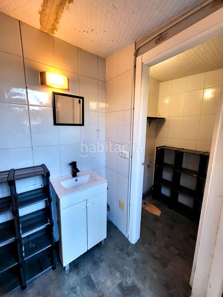 Foto 5dd2e48f-7f94-4ea0-9b8f-51c5fcab117c. Alquiler local comercial en rúa de roade 68 Alcabre. bajo a pie de calle y con patio trasero. en Vigo