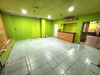 Affitto Locale commerciale en Ra travesa de vigo 112. Local comercial. licencia ciber.patio.