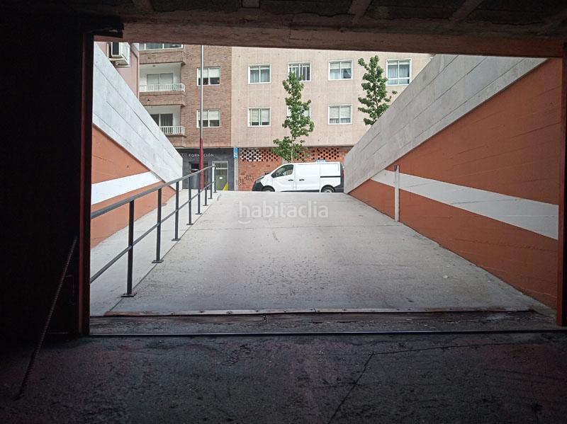 Foto 1b6bfc7f-3d0f-480a-9381-12ce9cfd36d1. Parking coche en rúa quintela 25 garaje en traviesas. oportunidad inversión. en Vigo