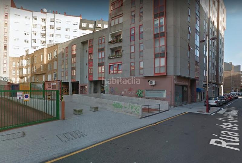 Foto 4b5b2ebc-e961-4d9c-b55f-3c10b421841f. Parking coche en rúa quintela 25 garaje en traviesas. oportunidad inversión. en Vigo