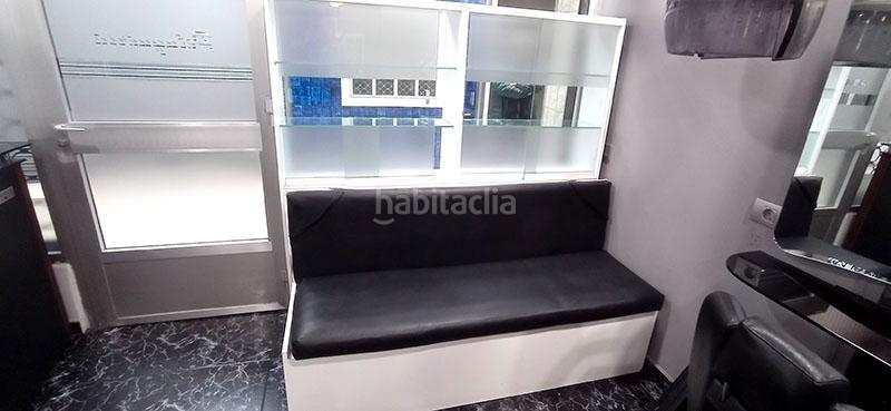Foto 0585c513-5fe1-43b5-8f25-d62e558badcc. Local comercial a rúa manolo martínez 16 a As Travesas - Balaidos Vigo