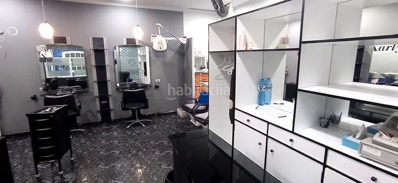 Foto 284a0586-267b-4672-9378-ed8a4b56f78a. Local comercial a rúa manolo martínez 16 a As Travesas - Balaidos Vigo