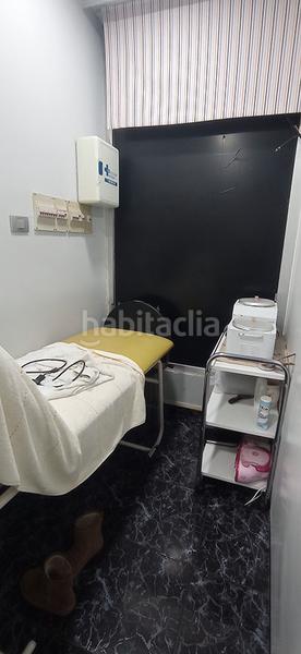 Foto 5caceb27-3d23-45cc-8487-0a28ba269a0b. Local comercial a rúa manolo martínez 16 a As Travesas - Balaidos Vigo