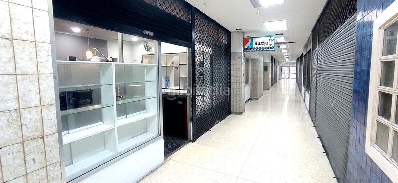 Foto ef90d03d-0baa-4778-b6b8-1fc30b3c752d. Local comercial a rúa manolo martínez 16 a As Travesas - Balaidos Vigo
