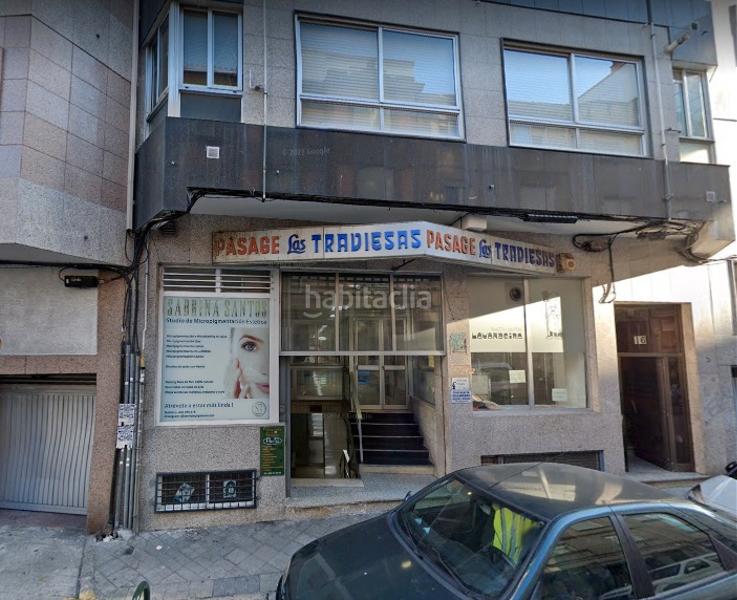 Foto f7d20809-0a6b-4634-a935-f08a62d5b05a. Local comercial a rúa manolo martínez 16 a As Travesas - Balaidos Vigo