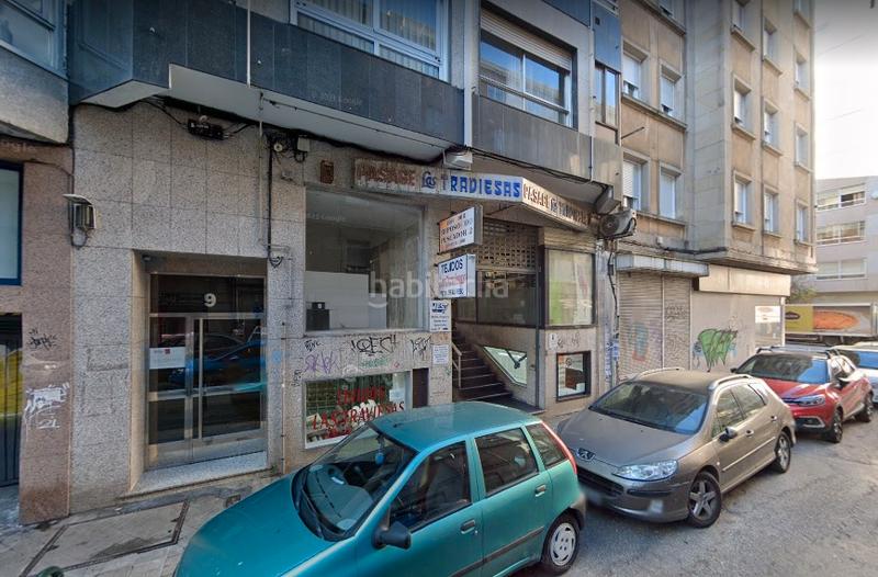 Foto fee41291-b24a-4ce7-accd-2e8190e82f80. Local comercial a rúa manolo martínez 16 a As Travesas - Balaidos Vigo