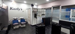 Alquiler Local Comercial en Ra manolo martnez 16. Local en galeras comerciales con licencia de peluquera.