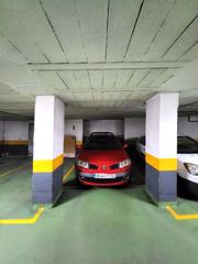 Car parking  Avenida da florida. Plaza de garaje con bodega. altura hotel esperia.