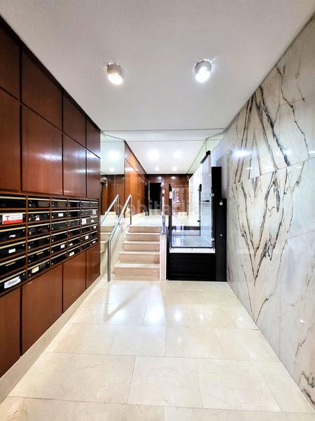 Foto f0e955cd-5ced-4ced-8911-7db32fa8400f. Miete büro in avenida da florida 9 in As Travesas - Balaidos Vigo