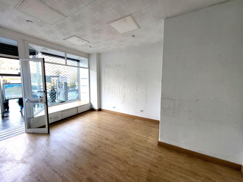 Foto dd0ce281-2dcb-4185-9825-5c33b041a919. Local comercial a As Travesas - Balaidos Vigo