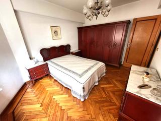 Appartement à Rúa zamora 92. Piso exterior con balcón y trastero. zona povisa.
