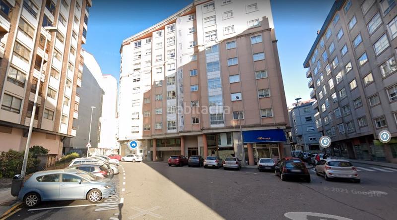 Foto d3da7e55-d557-4eb5-afba-929db1fa5841. Lloguer aparcament cotxe a rúa luis seoane 2 a As Travesas - Balaidos Vigo