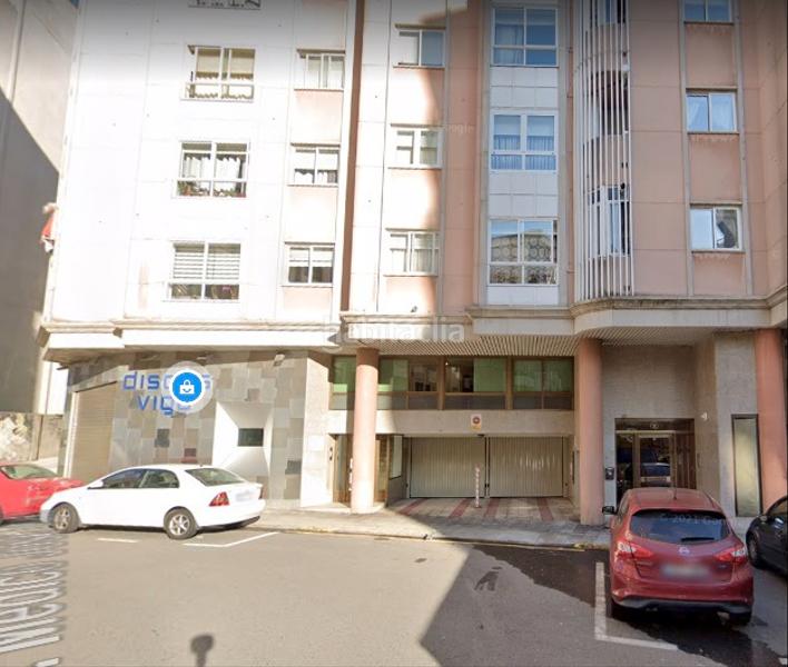 Foto 656487ff-ebce-4596-b4cc-ba3452e88e45. Location parking voiture dans rúa luis seoane 2 dans Vigo