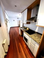 Studio in Rúa do conde de torrecedeira 75. Estudio con terraza.