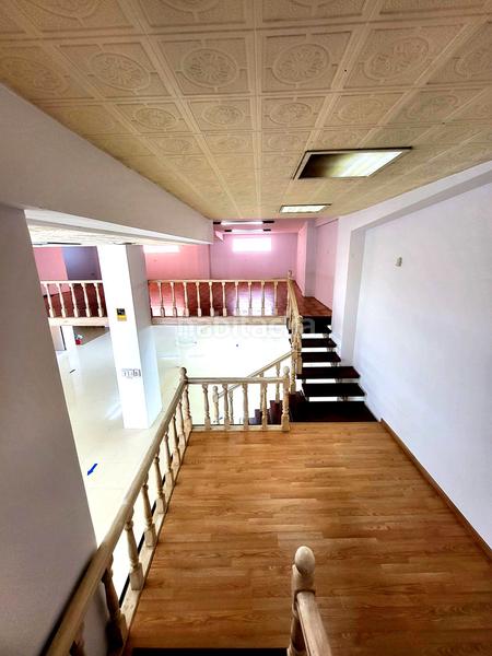 Foto 1eb0f0e5-dce3-4572-b501-d02a3a550f92. Alquiler local comercial local de 350m2 a pie de calle. en Vigo