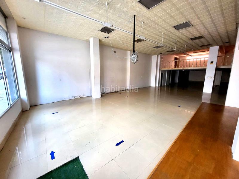 Foto 2548ea62-82f4-4645-ab9a-afd47e0fd734. Alquiler local comercial local de 350m2 a pie de calle. en Vigo