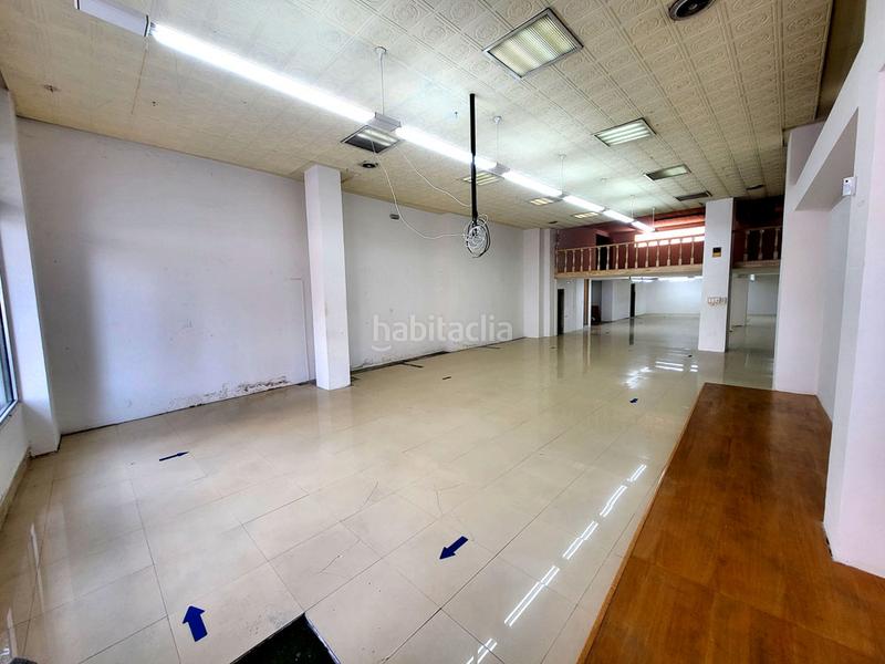 Foto a9eda430-4cae-45fc-92d8-05f7e5ceae88. Alquiler local comercial local de 350m2 a pie de calle. en Vigo