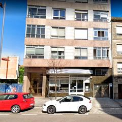 Alquiler Local Comercial  Avenida de castrelos. Local de 350m2 a pie de calle.