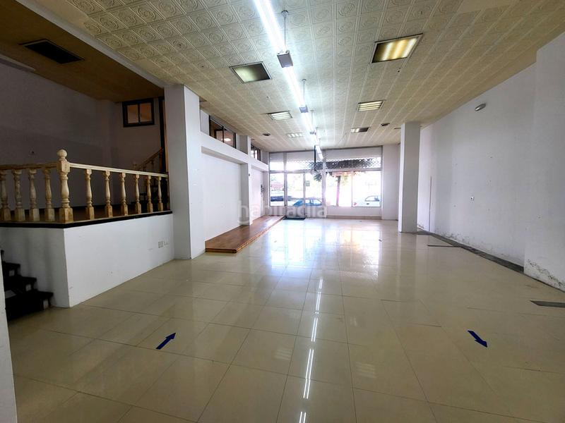 Foto f42e2464-aeef-4f90-ac26-8e0ac210e01a. Alquiler local comercial local de 350m2 a pie de calle. en Vigo