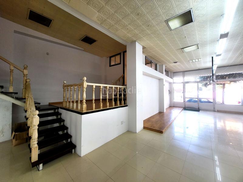 Foto 0b8dc7a0-92e0-4217-808c-b9c2a51e6c2d. Lloguer local comercial a As Travesas - Balaidos Vigo