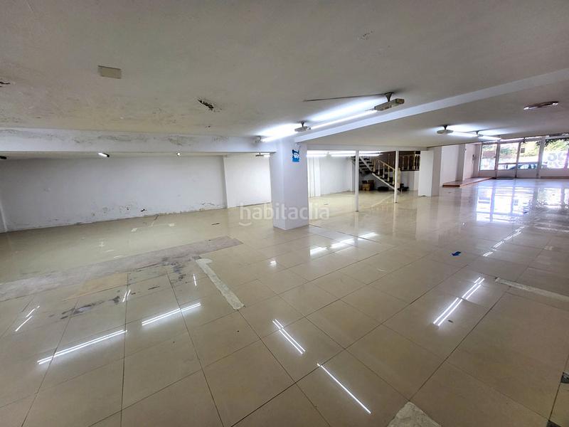 Foto 1b6551c0-ac2d-4e67-91d5-4a9fec7ec72c. Lloguer local comercial a As Travesas - Balaidos Vigo