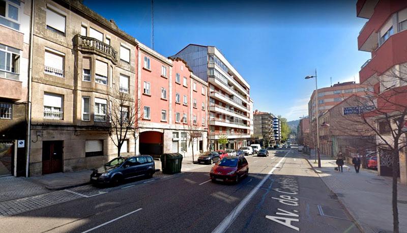 Foto 27b9ecc3-a784-4596-b42b-c9ecbb1096ca. Lloguer local comercial a As Travesas - Balaidos Vigo