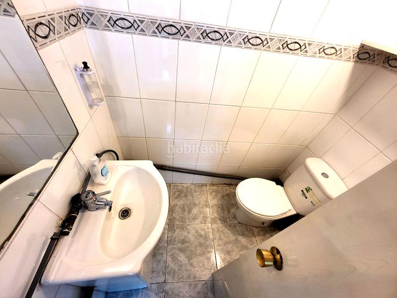 Foto 90b4f3c4-762b-4b37-a8f7-4a80fe39aff7. Miete geschäftsraum in As Travesas - Balaidos Vigo