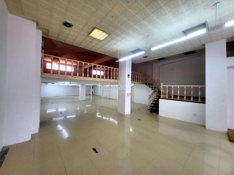 Foto 35436065-037a-4d1f-bd1b-ff3bc25d9f7b. Rent business premise in As Travesas - Balaidos Vigo