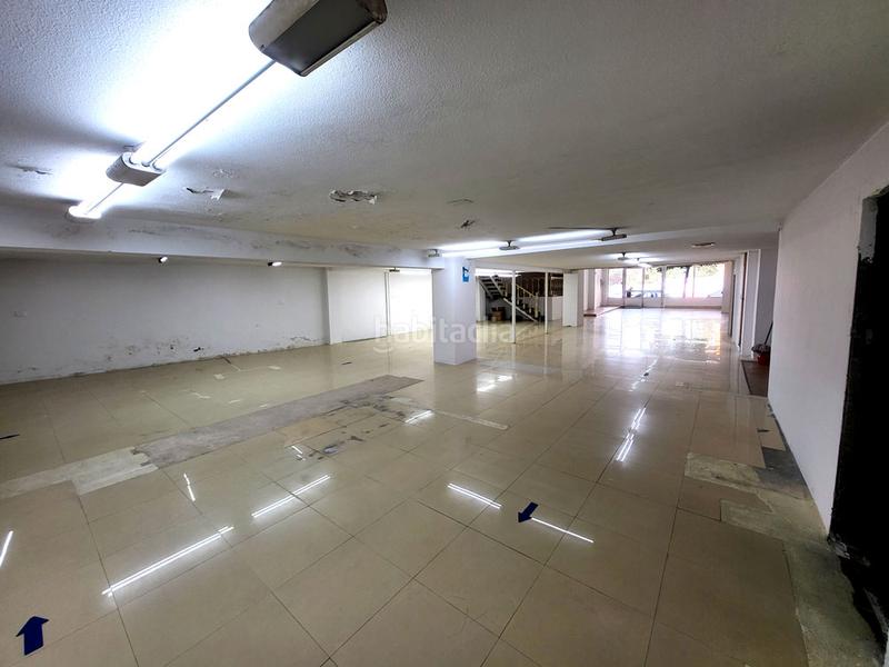 Foto 47707def-e714-4772-be41-6b96a2fc2336. Rent business premise in As Travesas - Balaidos Vigo