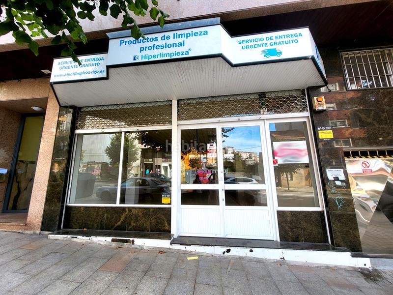 Foto c9fb42a2-44ec-4c76-92aa-0061279c0c89. Rent business premise in As Travesas - Balaidos Vigo