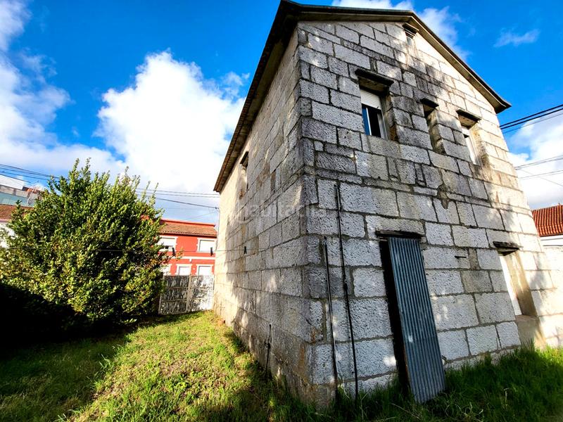 Foto 75223ff4-f8a2-4c88-9726-8977478525da. Casa a Sardoma - Castrelos Vigo